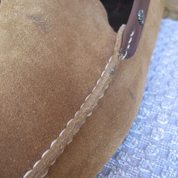 UGG Men’s Bel-Air Venetian Slip-On Shoe - Picture 13 of 13